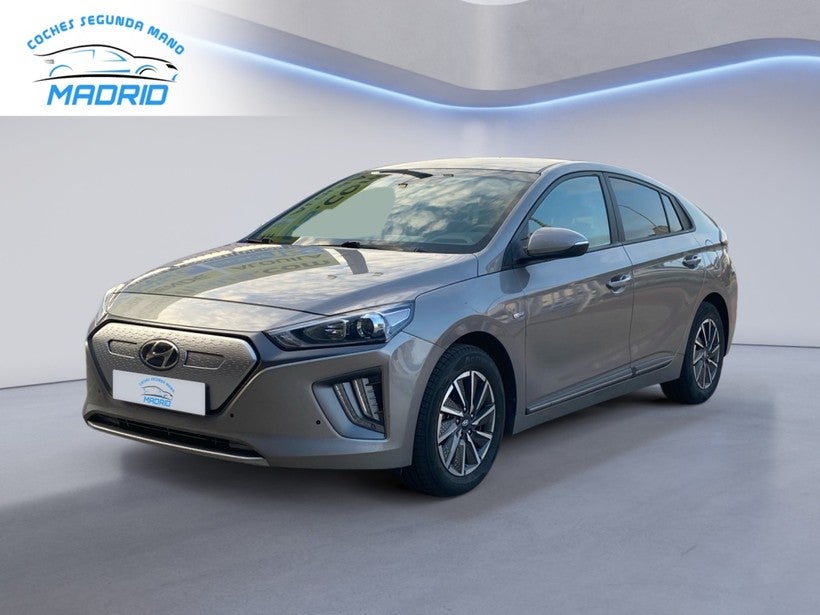 HYUNDAI Ioniq EV 100kW Style