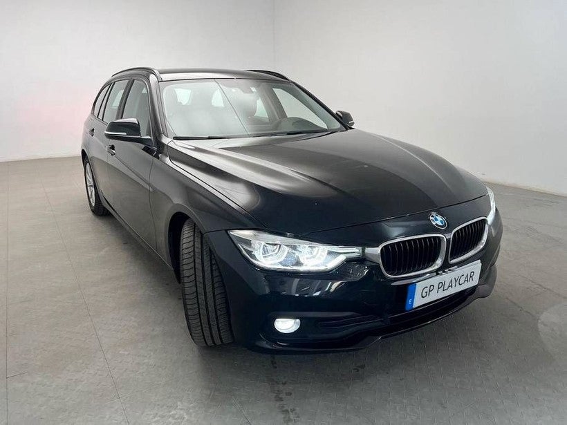 BMW Serie 3 320dA Touring