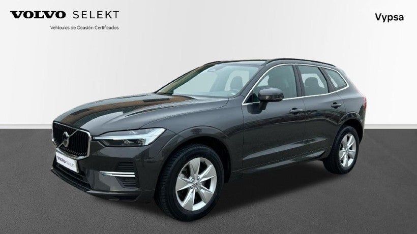 VOLVO XC60 B4 Core FWD Aut.