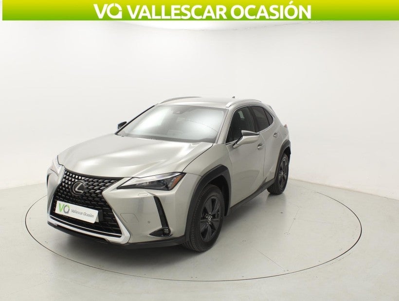 LEXUS UX 250H PREMIUM 2.0 HYBRID 184 CV AUTO 5P