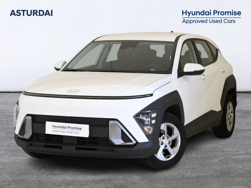 HYUNDAI Kona HEV 1.6 GDI Maxx DT