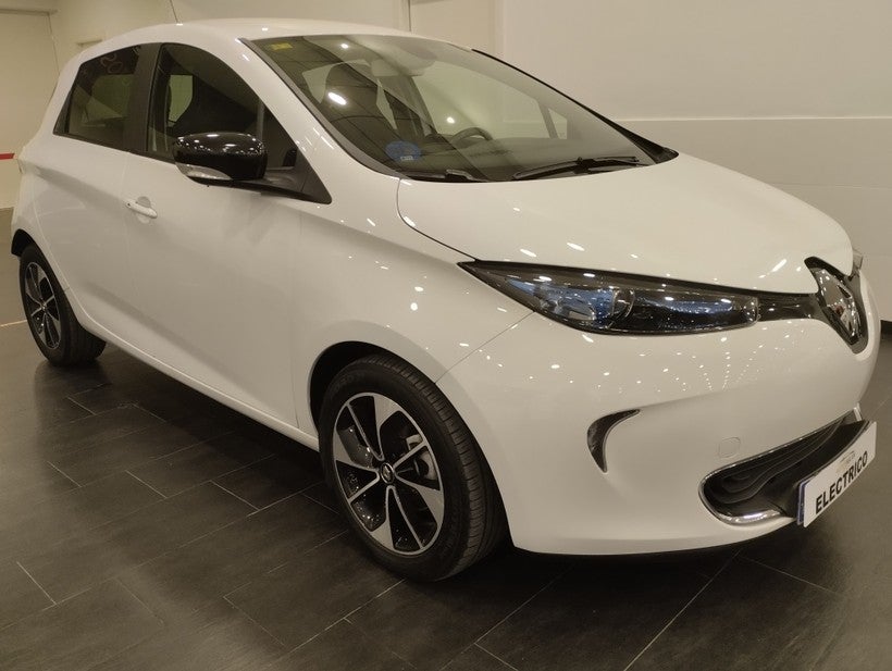 RENAULT Zoe Intens Q90 65kW