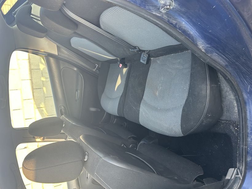 PEUGEOT 206 (2003) - 1.299 € en Toledo