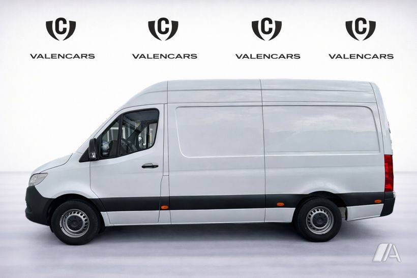 MERCEDES-BENZ Sprinter (2022) - 23.750 € en Valencia