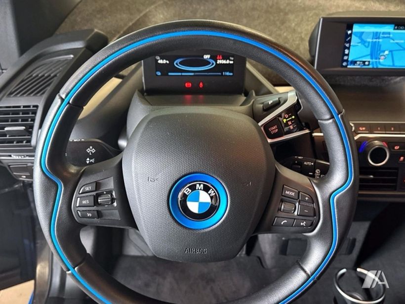 BMW i3 i3 120Ah