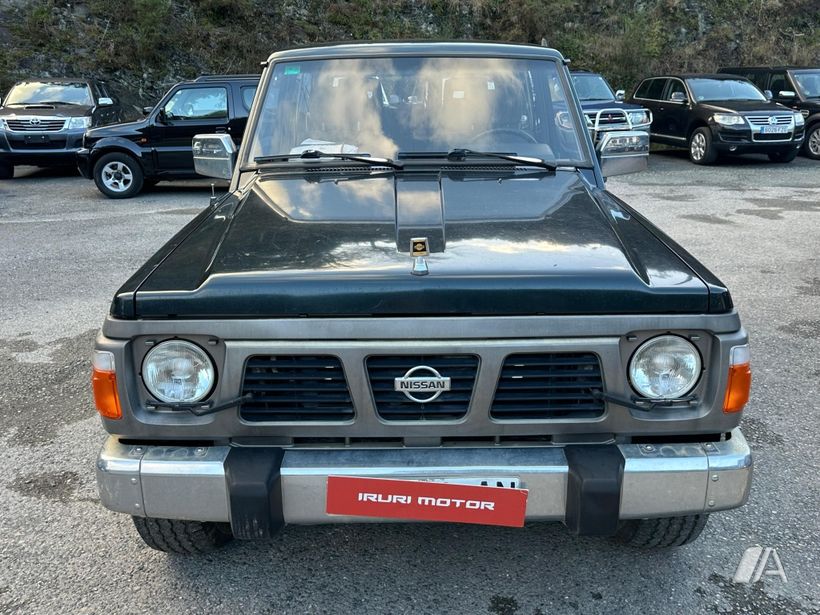 nissan-patrol-1995-19-999-en-navarra