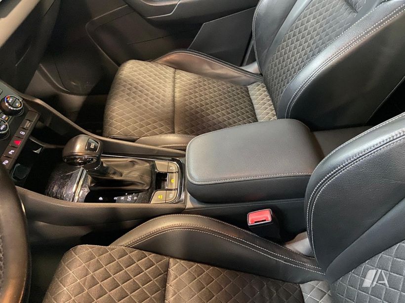 SKODA Karoq Karoq 1.5 TSI Ambition ACT DSG