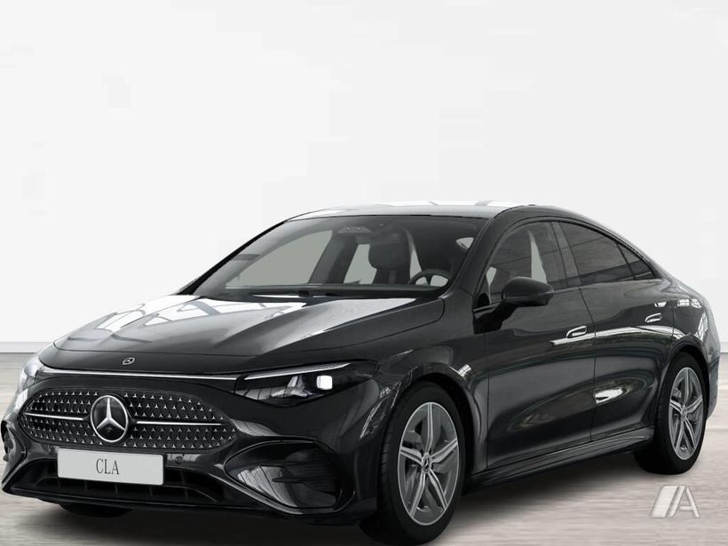 Mercedes CLA 220 Hybrid sürüş izlenimi