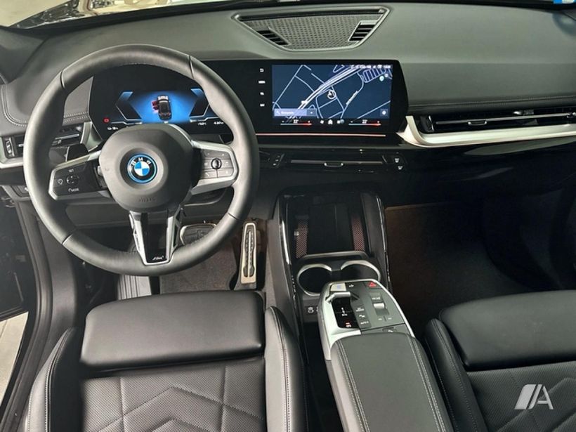 BMW X1 iX1 eDrive20