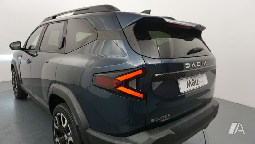 DACIA Bigster Bigster Hybrid Journey 4x2 115KW