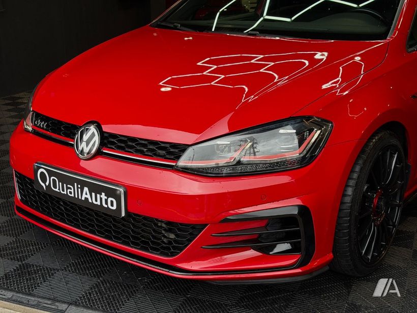VOLKSWAGEN Golf (2020) - 29.990 € en Las Palmas