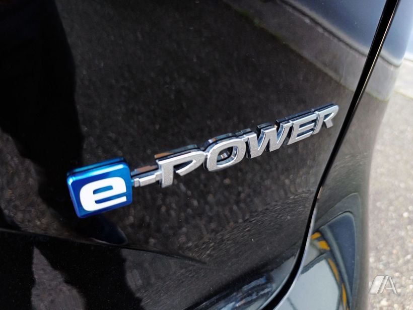 NISSAN Qashqai QASHQAI 1.5 HEV E-POWER 140KW N-CONNECTA AUTO 5P