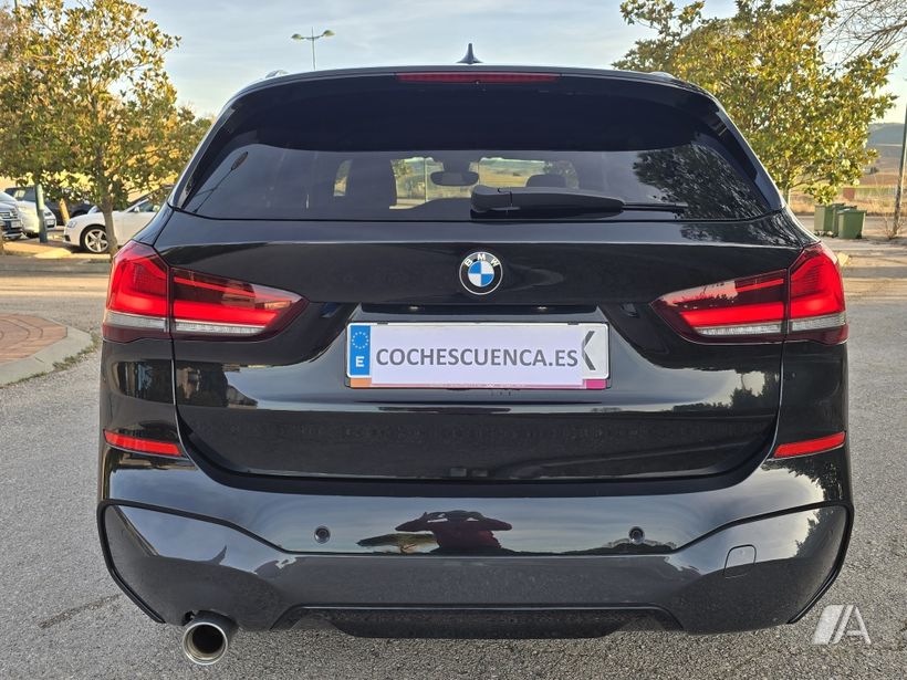 BMW X1 X1 sDrive 18i