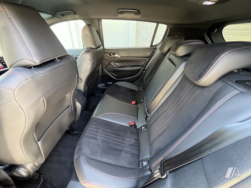 PEUGEOT 308 308 SW 1.6 GT