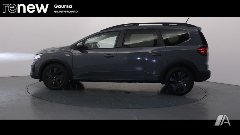 DACIA Jogger JOGGER 1.0 TCE 81KW EXPRESSION 7S 110 5P 7 PLAZAS