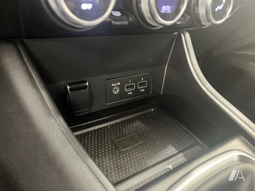 RENAULT Captur Captur Blue DCi Zen 85kW