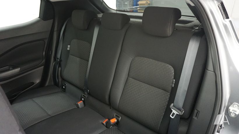 NISSAN Juke Juke 1.0 DIG-T Acenta 4x2 114