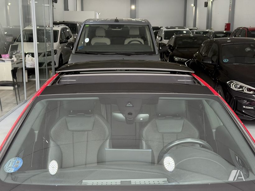 AUDI A5 A5 Sportback 35 TDI Black line S tronic