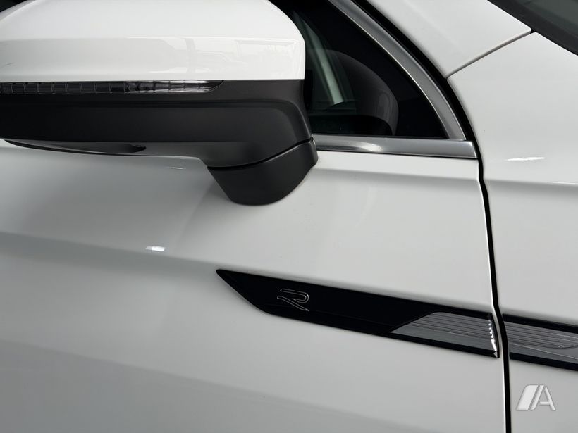 VOLKSWAGEN Tiguan Tiguan 1.5 TSI R-Line DSG 110kW