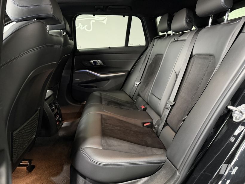 BMW Serie 3 330iA xDrive Touring