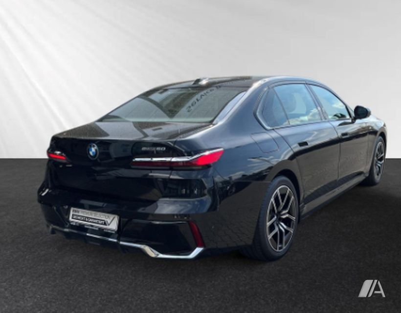 BMW Serie 7 (2024) - 79.900 € en Barcelona