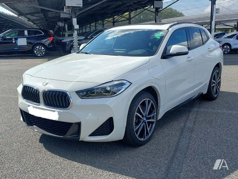 BMW X2 (2023) - 36.890 € en Pontevedra