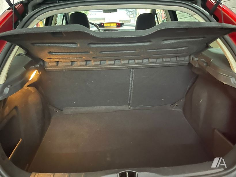 CITROEN C4 (2010) - 2.950 € en Barcelona