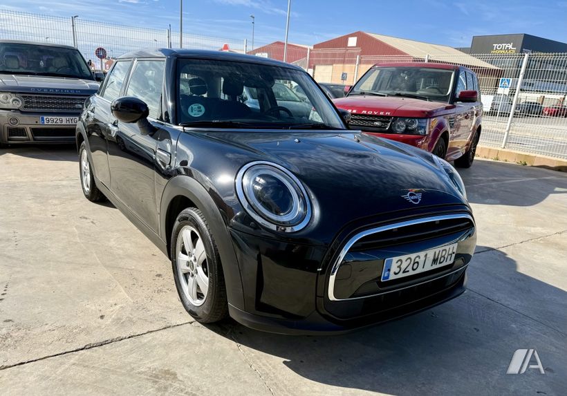 MINI Mini (2022) - 22.995 € en Islas Baleares