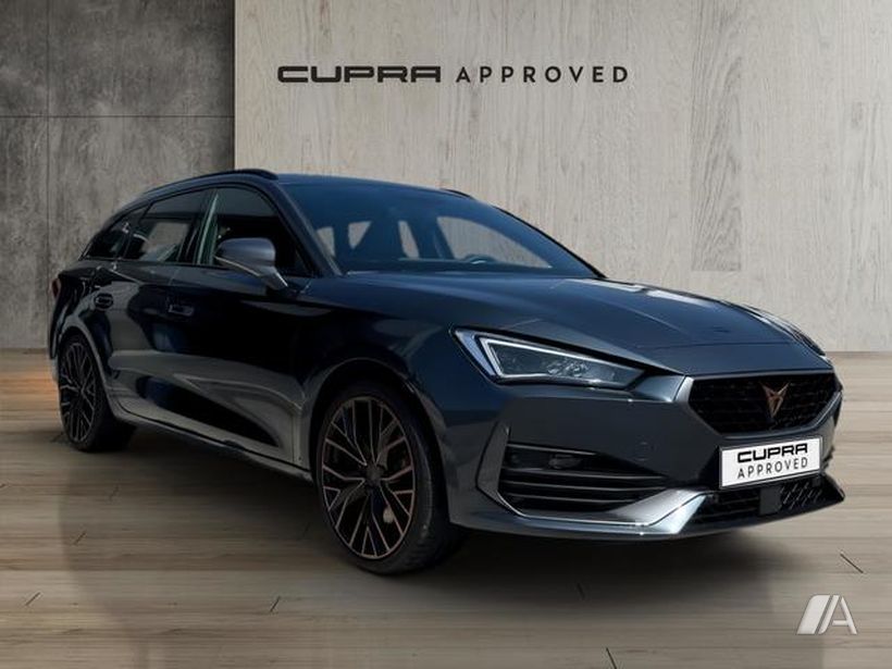 Cupra Leon 1 4 E Hybrid 180kw Vz Dsg