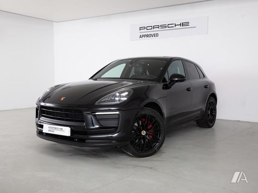 PORSCHE Macan (2022) - 70.200 € en Almería