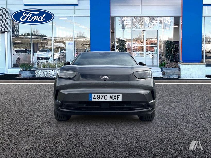 FORD Capri (2024) - 39.900 € en Vizcaya