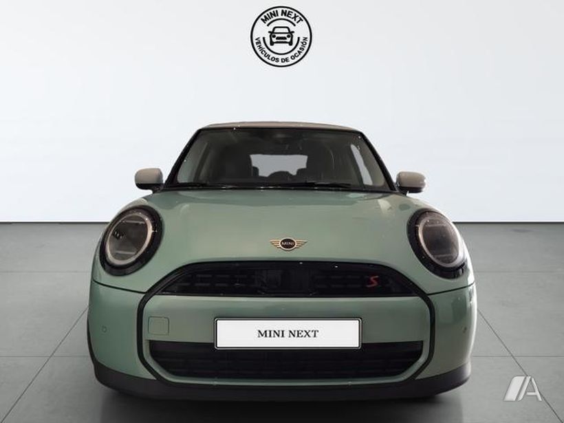 MINI Mini (2024) - 32.900 € en Almería