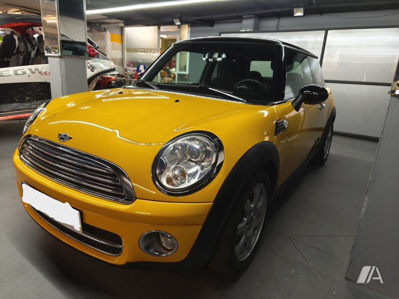 MINI Mini (2007) - 7.000 € en Madrid