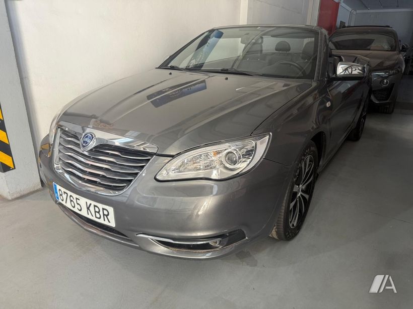 LANCIA Flavia (2012) - 14.600 € en Málaga