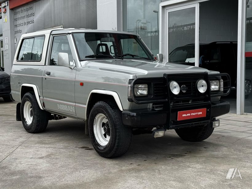 nissan-patrol-1993-9-999-en-navarra
