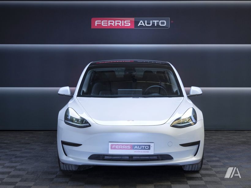 TESLA Model 3 (2021) - 27.890 € en Valencia