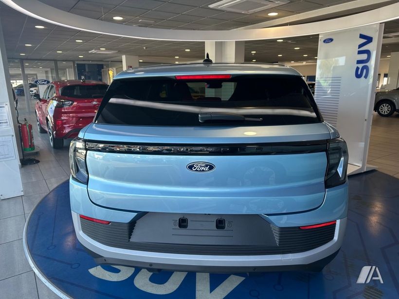FORD Explorer RWD Rango Extendido Premium 77kWh 4x4, SUV o pickup nuevo ...