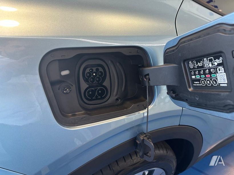FORD Explorer RWD Rango Extendido Premium 77kWh 4x4, SUV o pickup nuevo ...