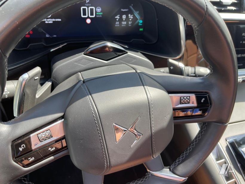 DS DS 7 Crossback (2022) - 33.900 € en Pontevedra