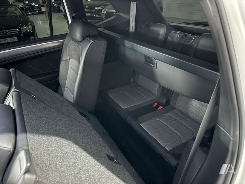 VOLKSWAGEN Tiguan Tiguan Allspace 1.5 TSI R-Line DSG 110KW