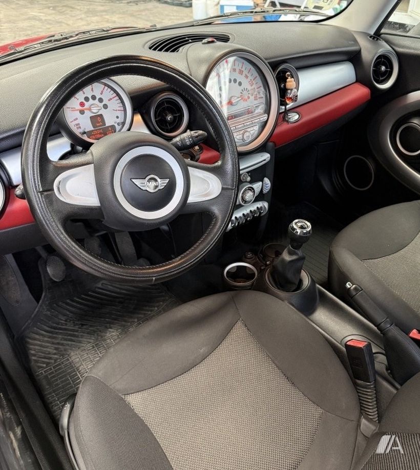 MINI Mini Mini Cooper D