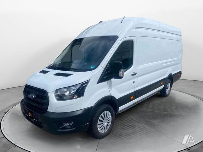 Ford Transit 350 L2h2 Mae