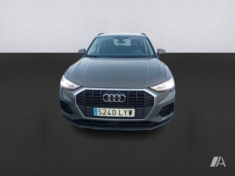 AUDI Q3 (2022) - 25.790 € en Madrid
