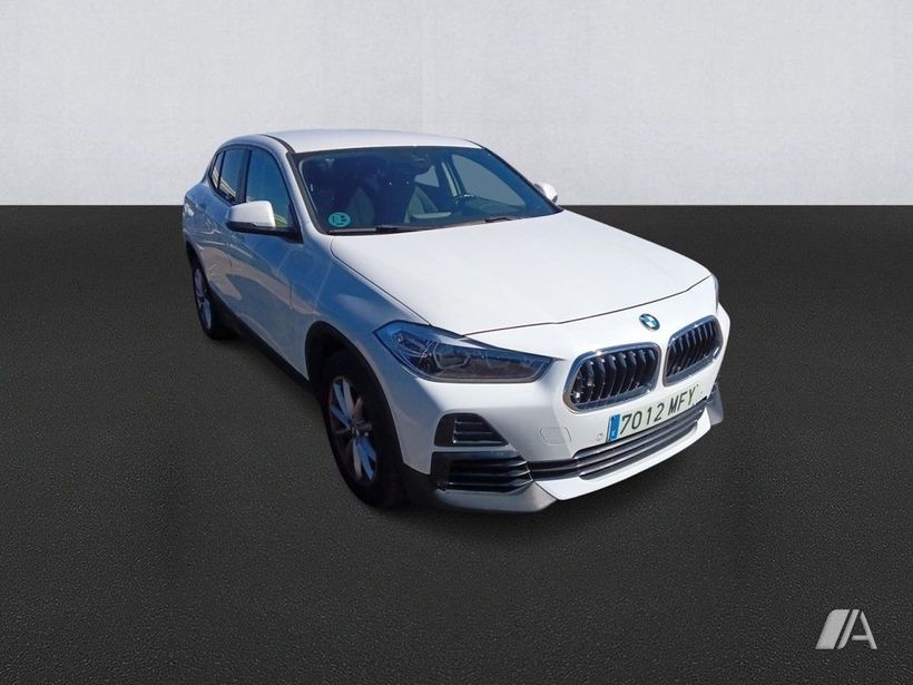 BMW X2 (2023) - 29.590 € en Madrid