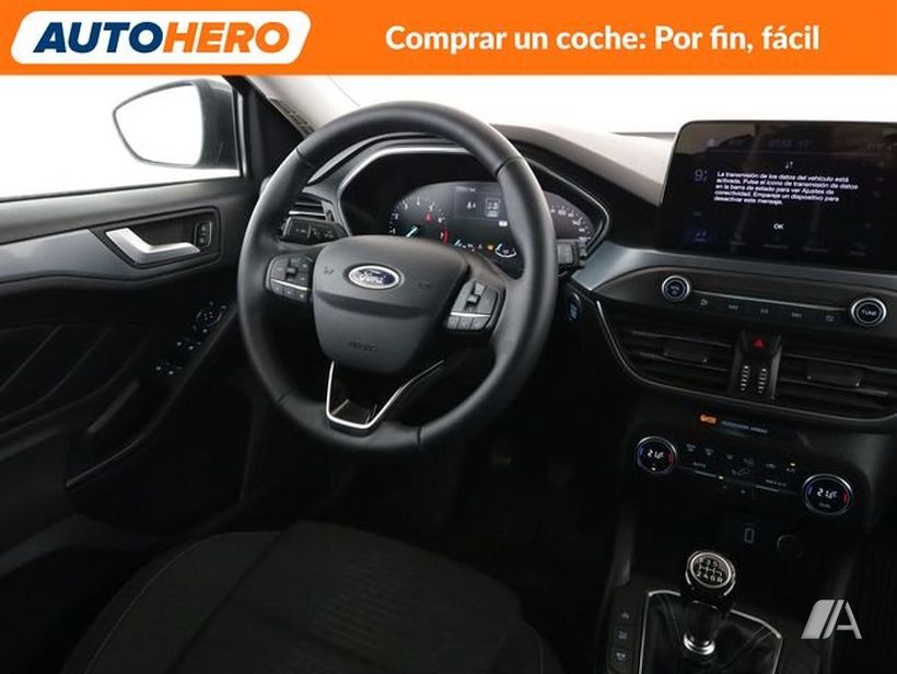 FORD Focus (2019) - 13.799 € en Barcelona