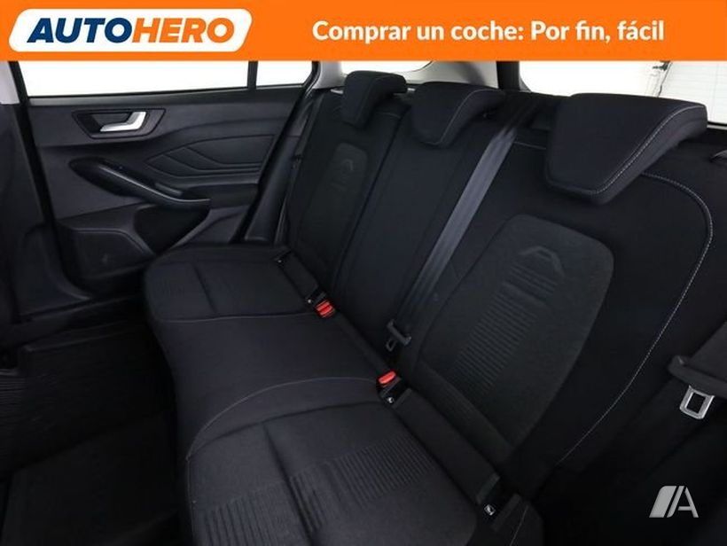 FORD Focus (2019) - 13.799 € en Barcelona