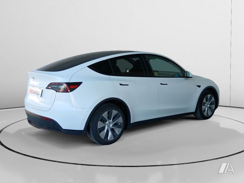TESLA Model Y (2022) - 30.290 € en Madrid