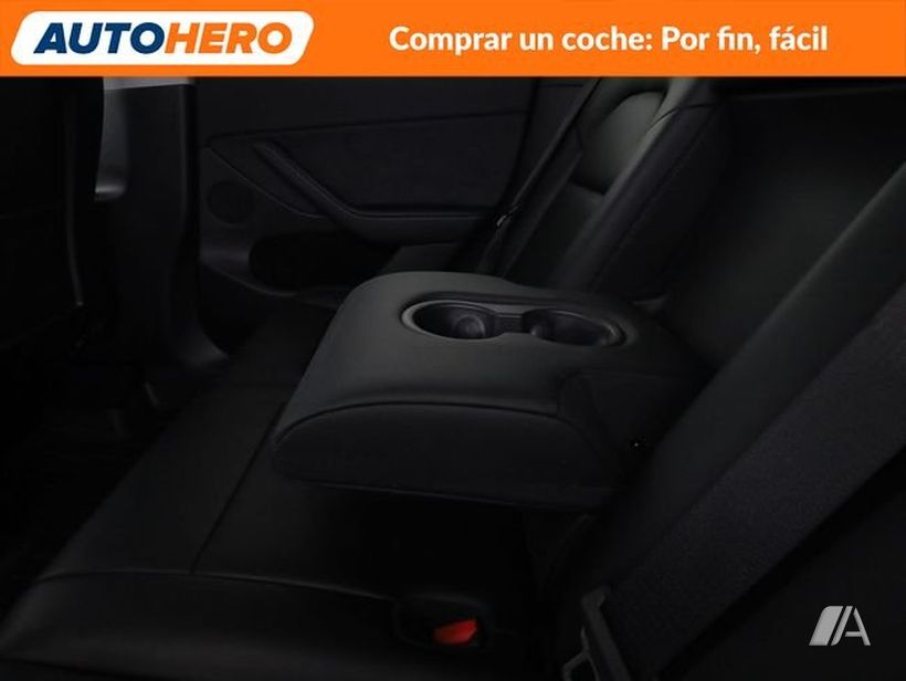 TESLA Model Y (2023) - 34.499 € en Valencia