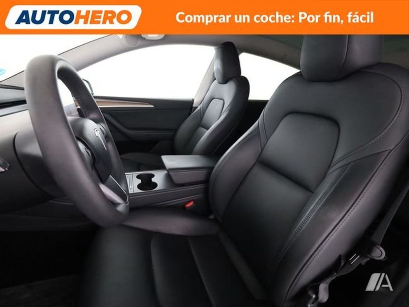 TESLA Model Y (2023) - 34.499 € en Valencia