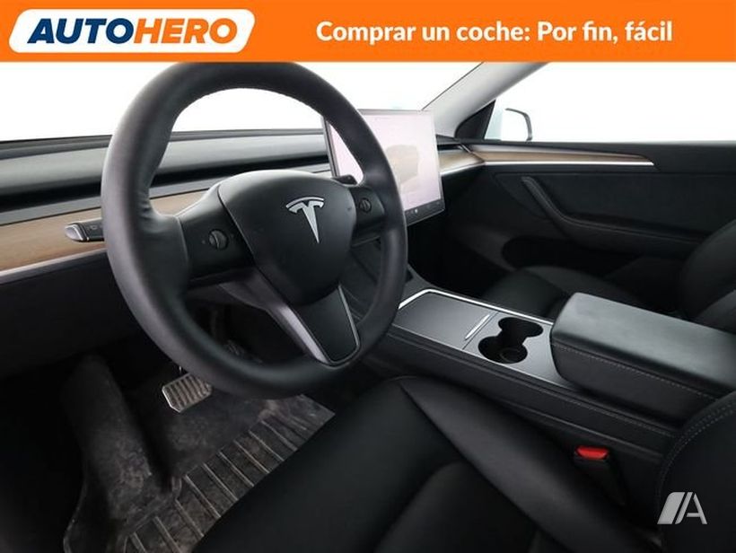 TESLA Model Y (2023) - 34.499 € en Valencia